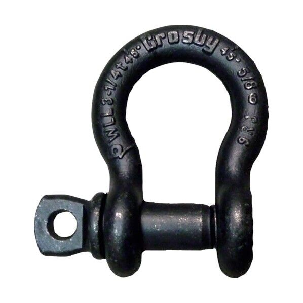 ステージ用・シャックル