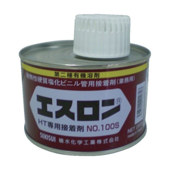 耐熱接着剤NO100S250g 91 x 91 x 79 mm S1H2G 1