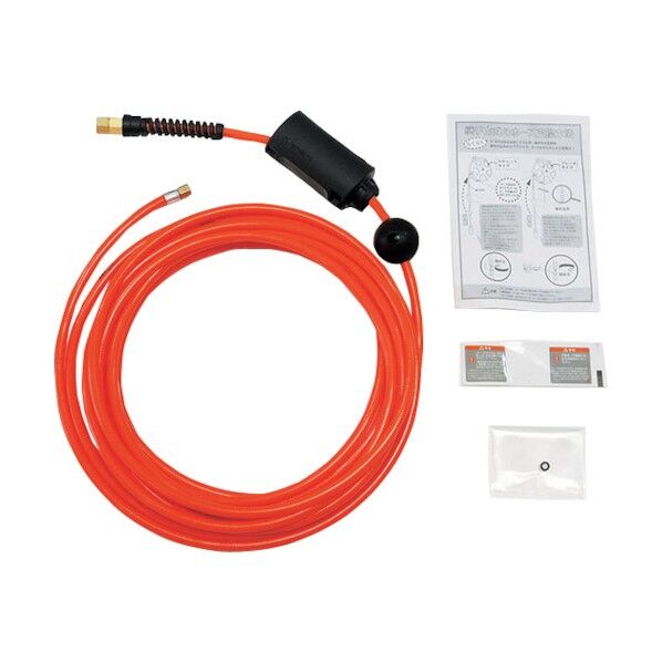 エアーホースリール用ウレタンホース