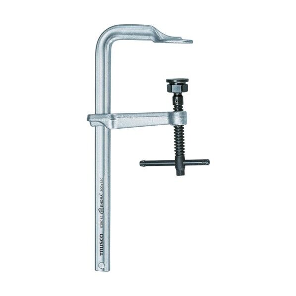 L型クランプ (スタンダードタイプ)