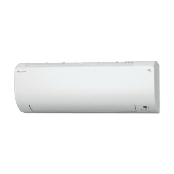 ダイキン(DAIKIN) エアコンVXシリーズ2.5kW S25ZTVXS-W 1点