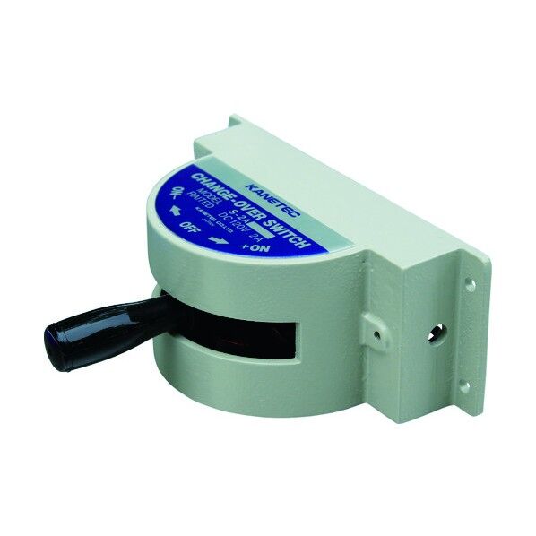 消磁用切換スイッチ