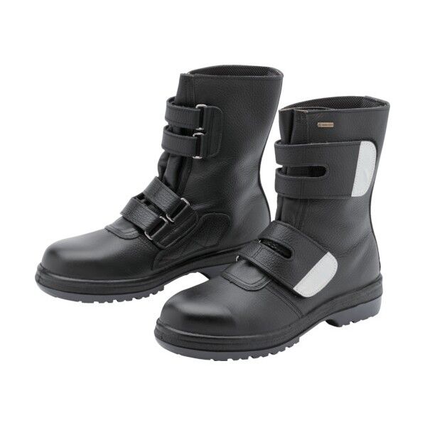 ミドリ安全 ゴアテックスRファブリクス使用 RT935防水反射 25.5cm 324 x 310 x 132 mm RT935BH25.5 7186 1点