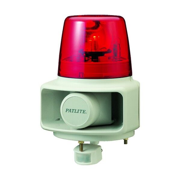 防犯用ブザー ラッパッパ