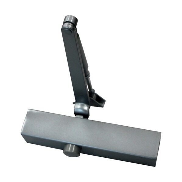 ドアクローザ #20シリーズ シルバー S22 1点