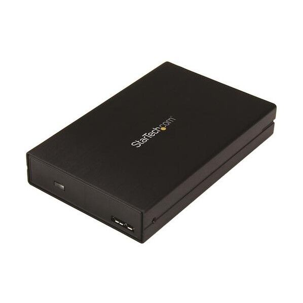 外付HDD / SSDケース/USB-A接続/2.5SATA SSD/HDD/10Gbps/アダプターケース S251BU31315 1個