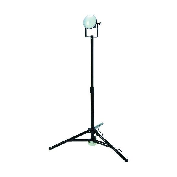 DELKURO(デルクロ) セット品 投光器1台+三脚付タイプ