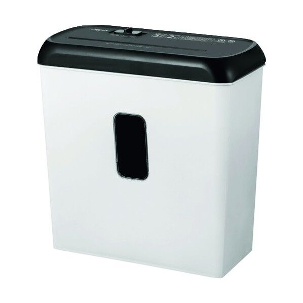 アスカ クロスカットシュレッダー 318 x 160 x 366 mm S38 1個