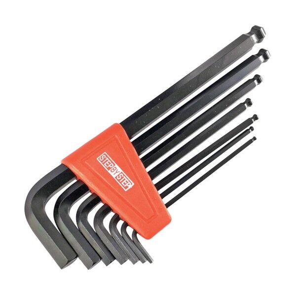 SBS 7PCS. ボールポイントレンチ S-305 1点