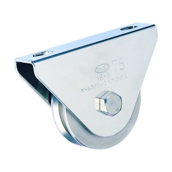 マルコン枠付オールステンレス重量車 S-3000シリーズ (V型)