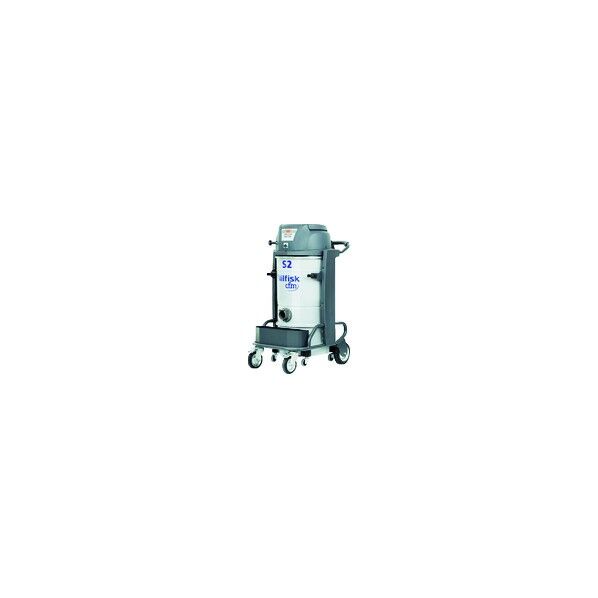 ウェット＆ドライ多目的工業用掃除機 S2 L40LC100V 1