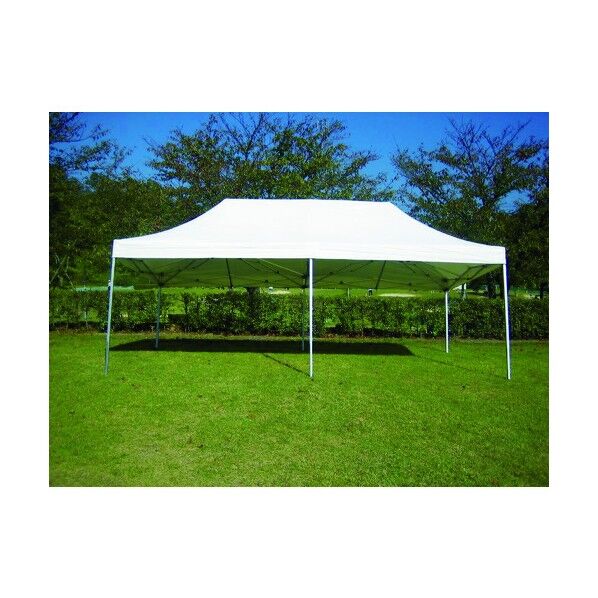 ワンタッチ オールアルミ60秒テント 連棟用