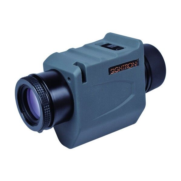 SIGHTRON手振れ防止機能付き10倍単眼鏡