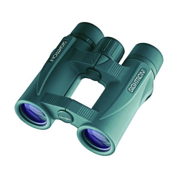 SIGHTRON防水型ハイグレード8倍双眼鏡S2BL832