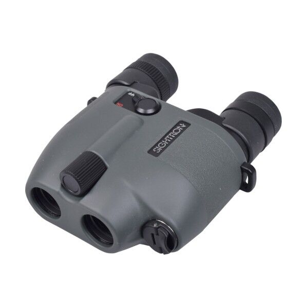 手振れ軽減機能搭載 防振10倍双眼鏡 S2BL1021 STABILIZER 1点