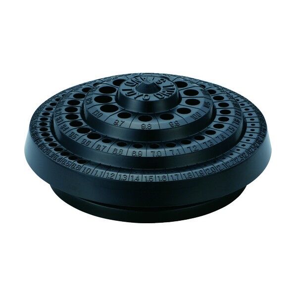 回転式ドリルスタンド