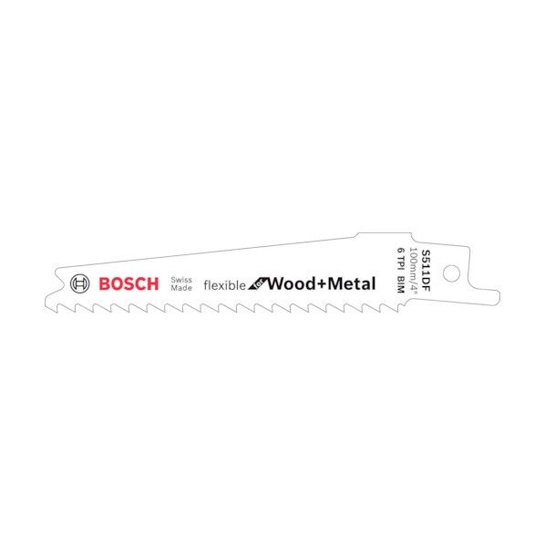 セーバーソーブレード 木材金属兼用