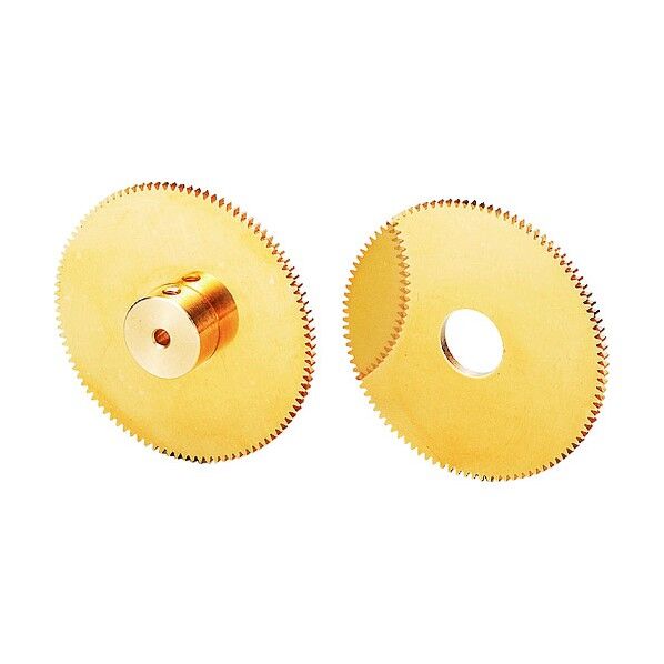 平歯車 S50B 84A-M-0208 1点