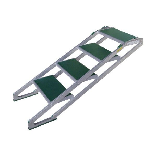 ステップＳ型４段 S504 1