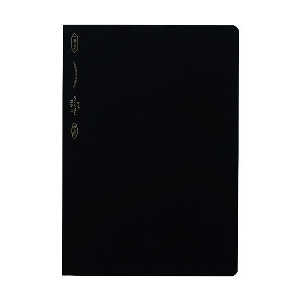 1/2イヤーノート