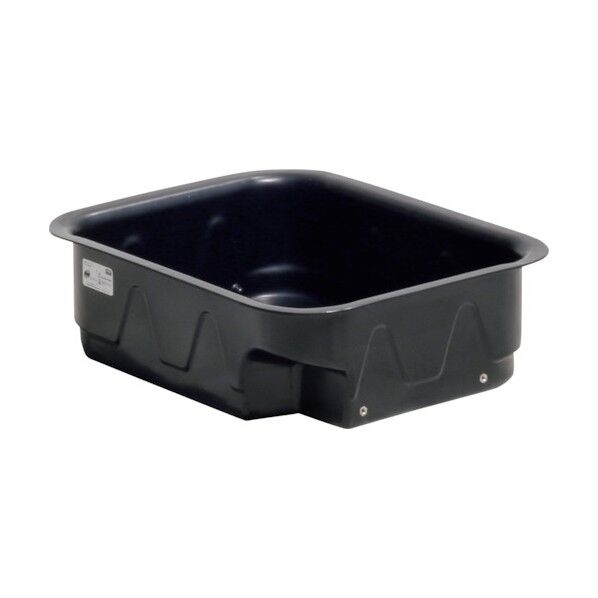 薬注タンク50L用ドレンパン S-50L_DORAINPAN 1点