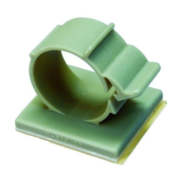 ワイヤークランプ