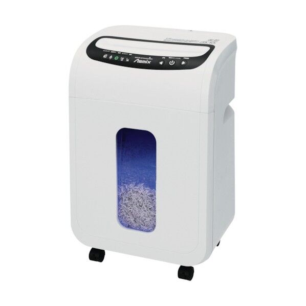 アスカ マイクロカットシュレッダー S66M 1点