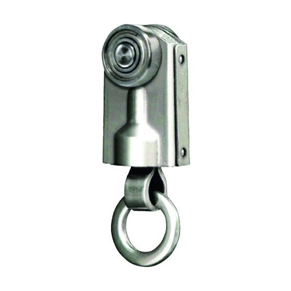 S/S 重量級オールステンレスBランナー S-5A 1点