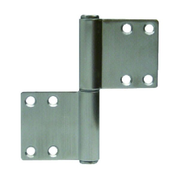 KJ旗丁双(両面皿)