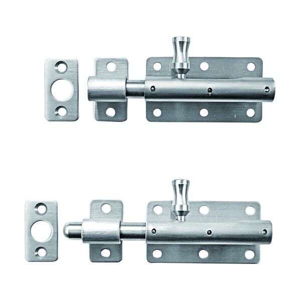 丸喜金属本社 新型丸棒ラッチ S-624 100 1点...