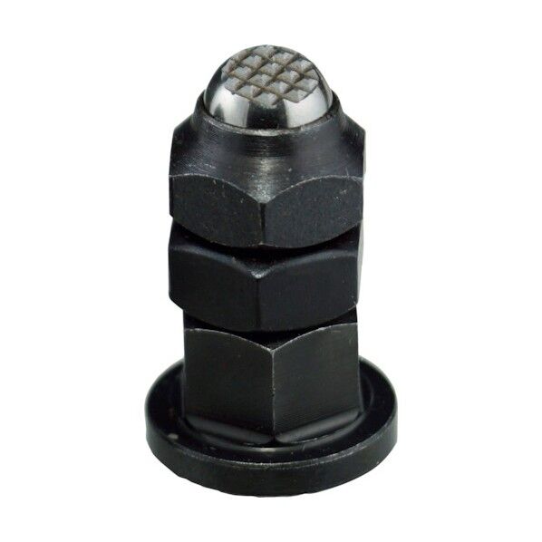 小豆ジャッキ(セレーションタイプ) S-50SS-W 1点