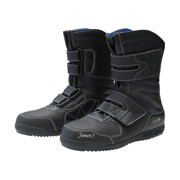 ハイカットプロスニーカー 鳶技S538