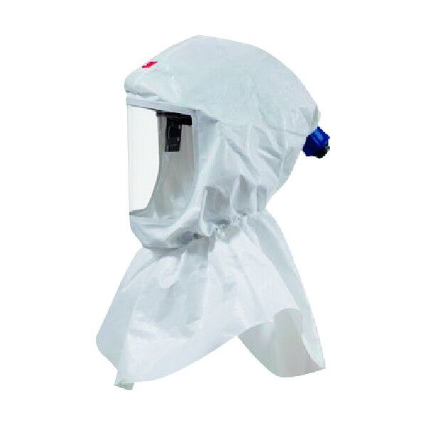 バーサフロー フード カラータイプ S-655J 773-7548