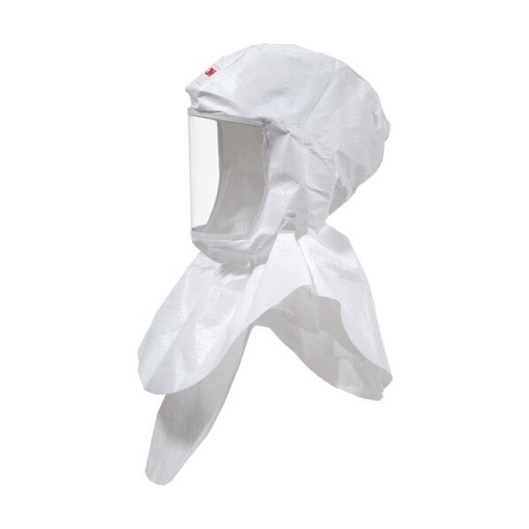 バーサフローフードSシリーズ 交換用フード 1kg S-607-10