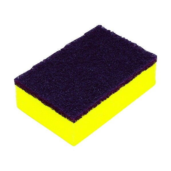 スコッチ･ブライト抗菌ウレタンスポンジパワフルタイプ