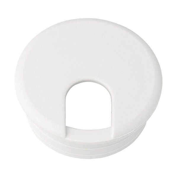 配線孔キャップ丸型S51型