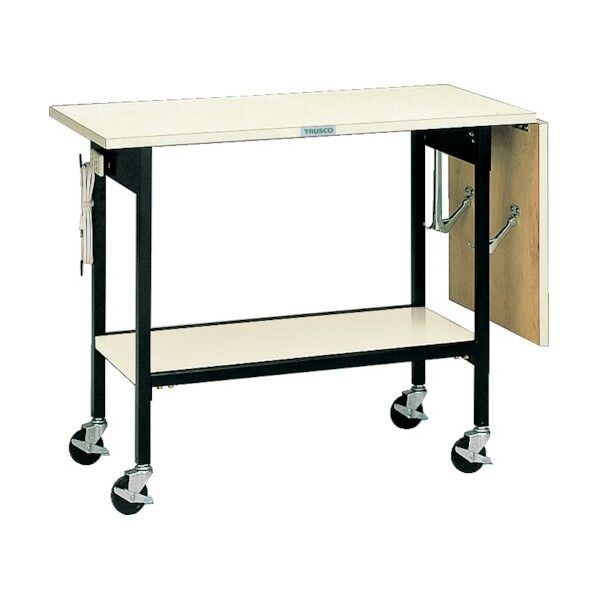 折畳み天板付キャリー900(1350)X450XH730