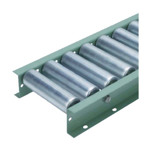 スチールローラーコンベヤ S5721型