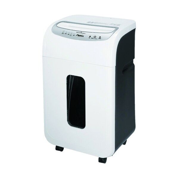 アスカ マイクロカットシュレッダー