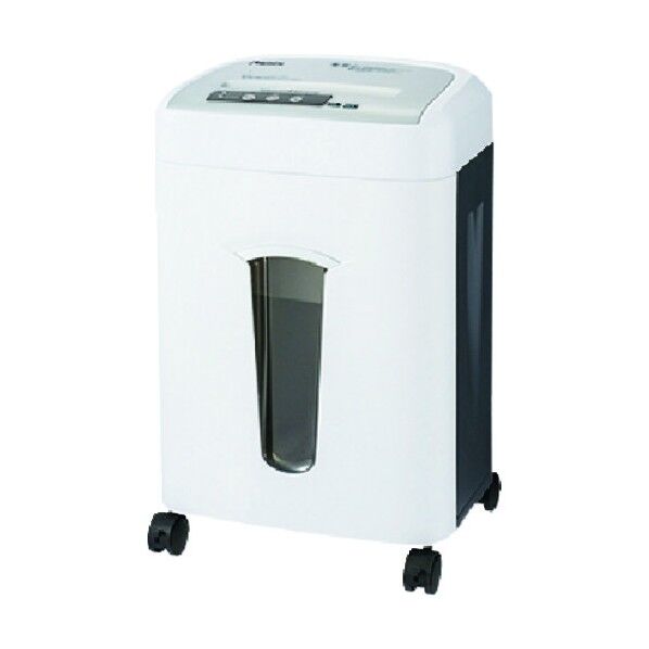 中型クロスカットシュレッダー