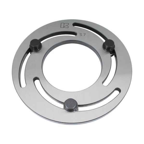 チャックメイト Sタイプ(スクロールチャック用)