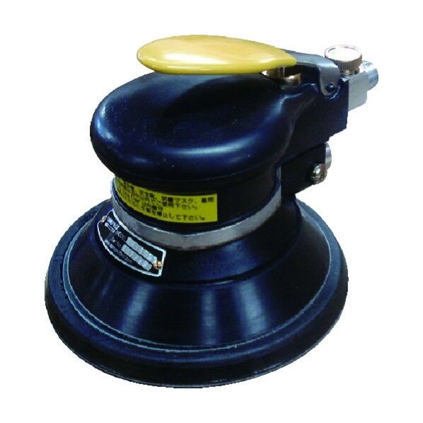 ワンハンドギアアクションサンダー (マジックシートタイプ) 非吸じんタイプ