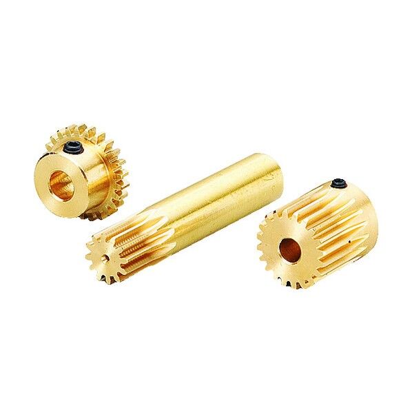 平歯車 S75B 20K-P-0805 1点