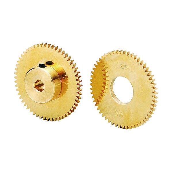 平歯車 S75B 58A-M-0315 1点