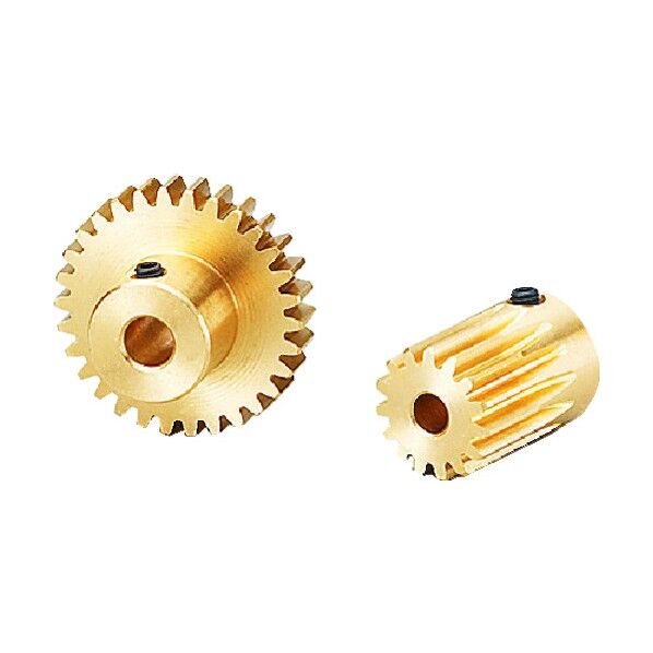 平歯車 S80B 18B-P-0504 1点