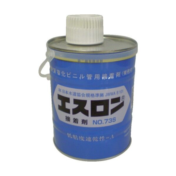 接着剤NO73S1Kg 118 x 118 x 168 mm S731 1