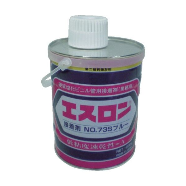 接着剤ブルーS1KG 119 x 121 x 168 mm S731B 1