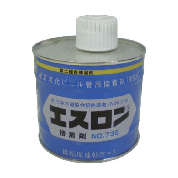 接着剤NO73S500g 100 x 100 x 111 mm S735G 1