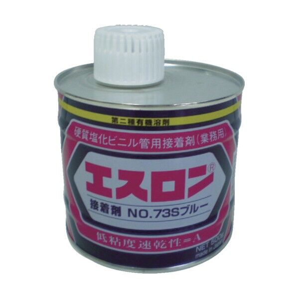 接着剤ブルーS500g S735GB 1