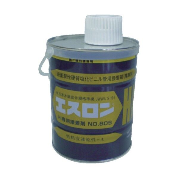 接着剤NO80S1Kg 118 x 118 x 169 mm S801 1